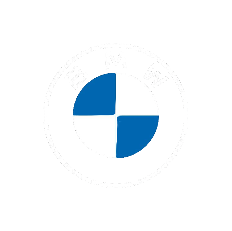 Logo BMW