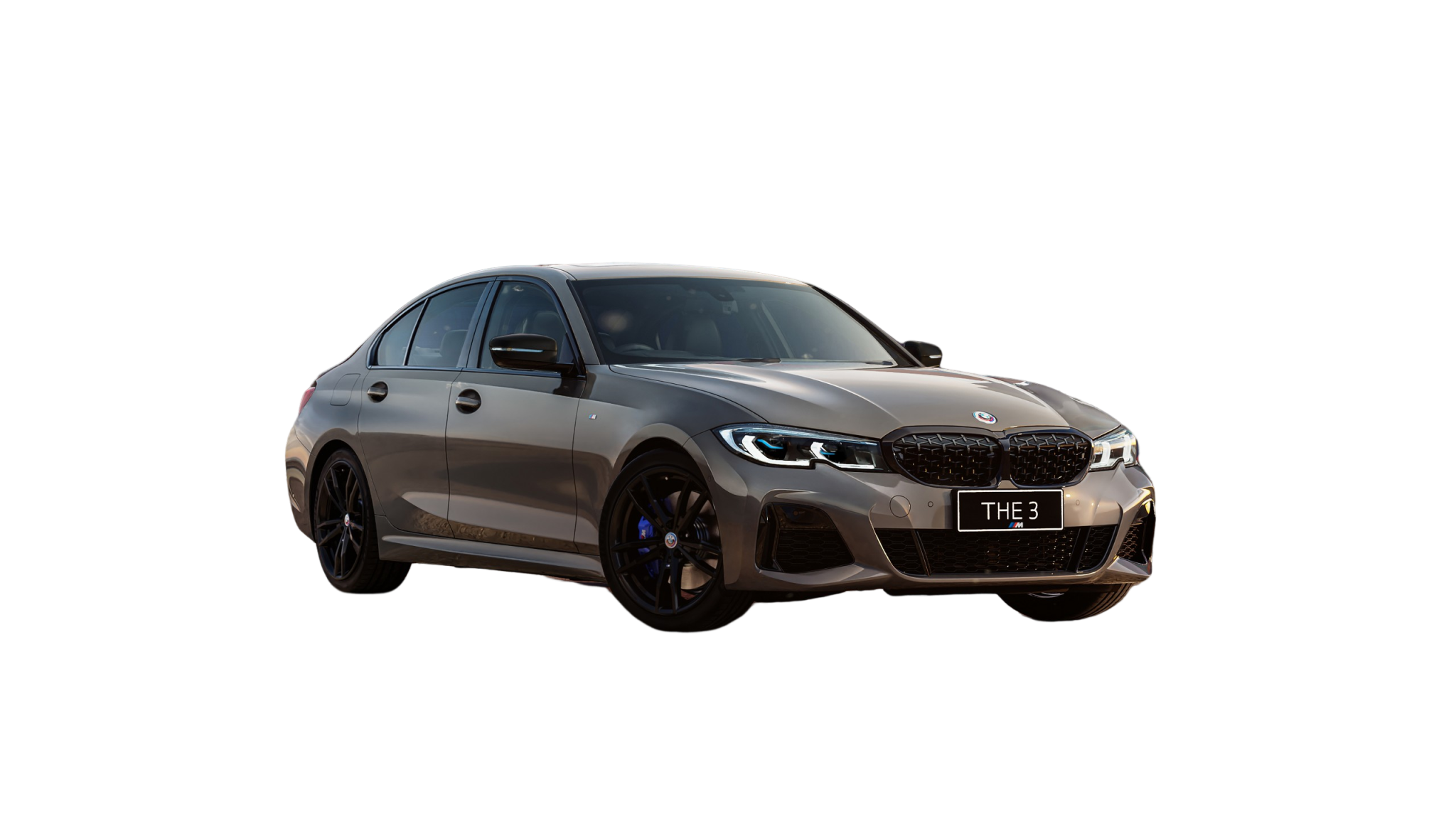 BMW Série 3