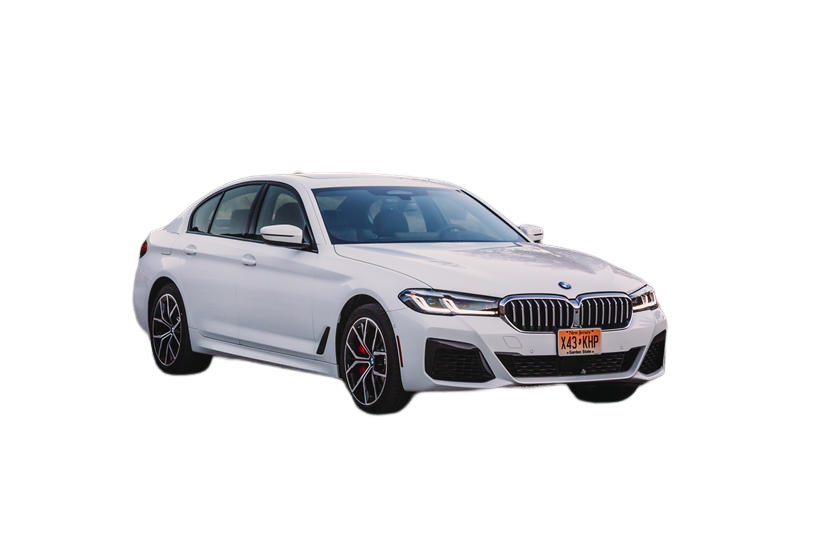 BMW Série 5